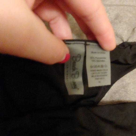 Beach bunny bottoms - Picture 4 of 5